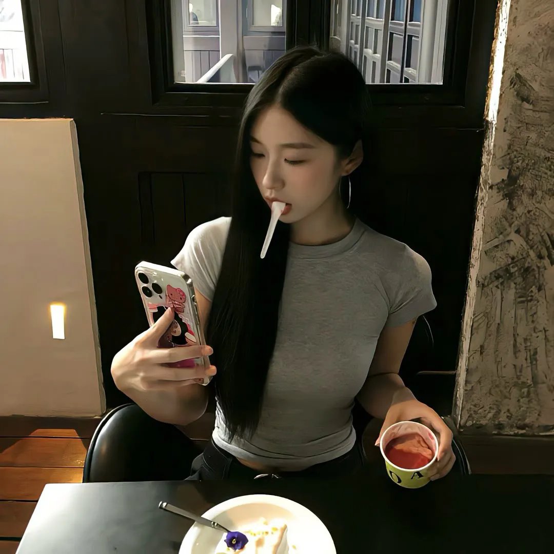 恋爱恐慌症